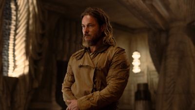 Дюна: Пророчество 1 сезон 2 серия