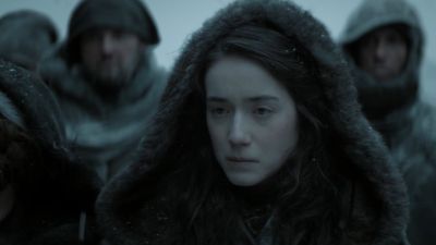 Дюна: Пророчество 1 сезон 3 серия