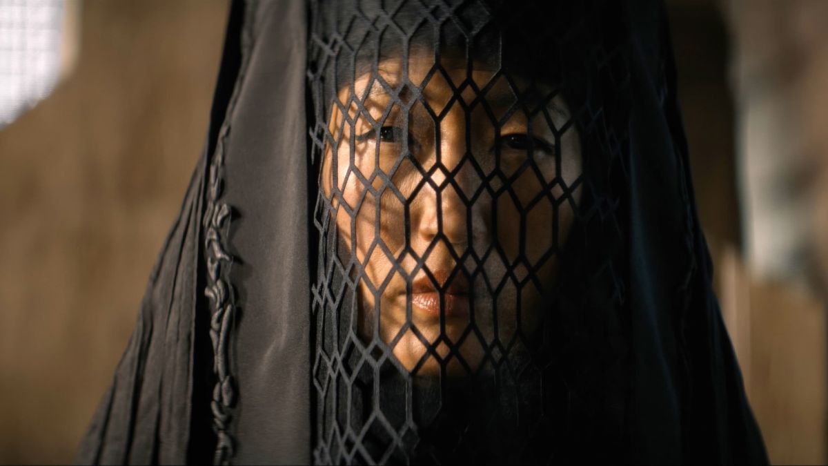 График выхода серий сериала «Дюна: Пророчество»