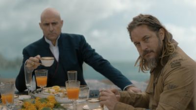 Дюна: Пророчество 1 сезон 4 серия