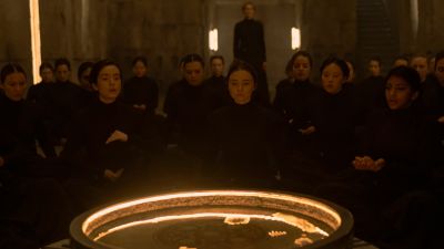 Дюна: Пророчество 1 сезон 1 серия