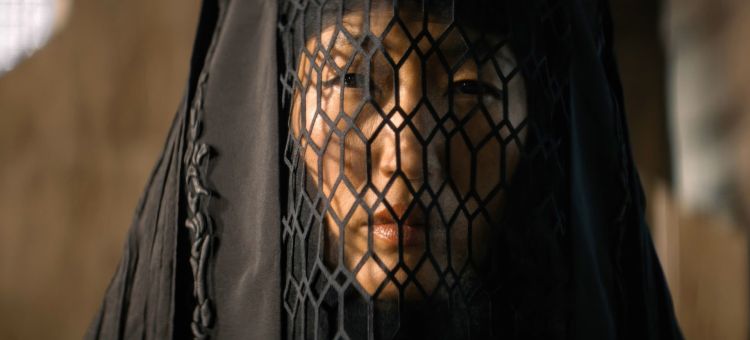 График выхода серий сериала «Дюна: Пророчество»