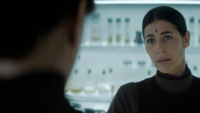 Дюна: Пророчество 1 сезон 6 серия