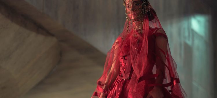 «Дюна: Пророчество» — первые отзывы критиков и ожидания от приквела легендарной саги