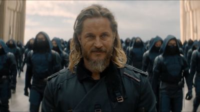 Дюна: Пророчество 1 сезон 5 серия