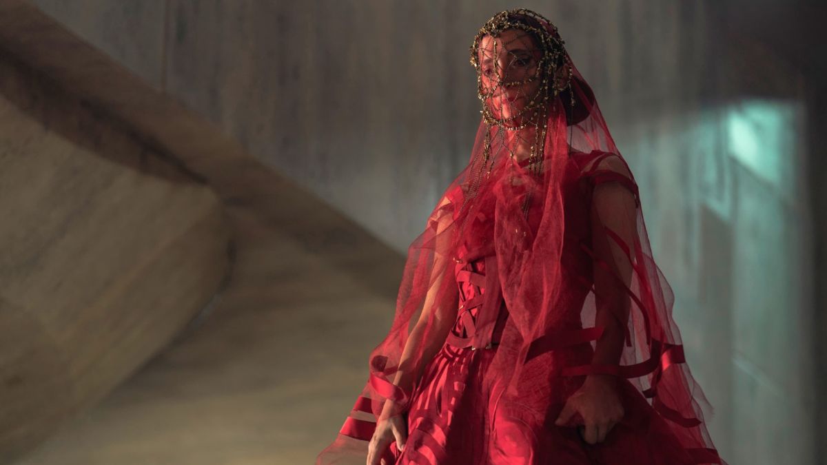 «Дюна: Пророчество» — первые отзывы критиков и ожидания от приквела легендарной саги